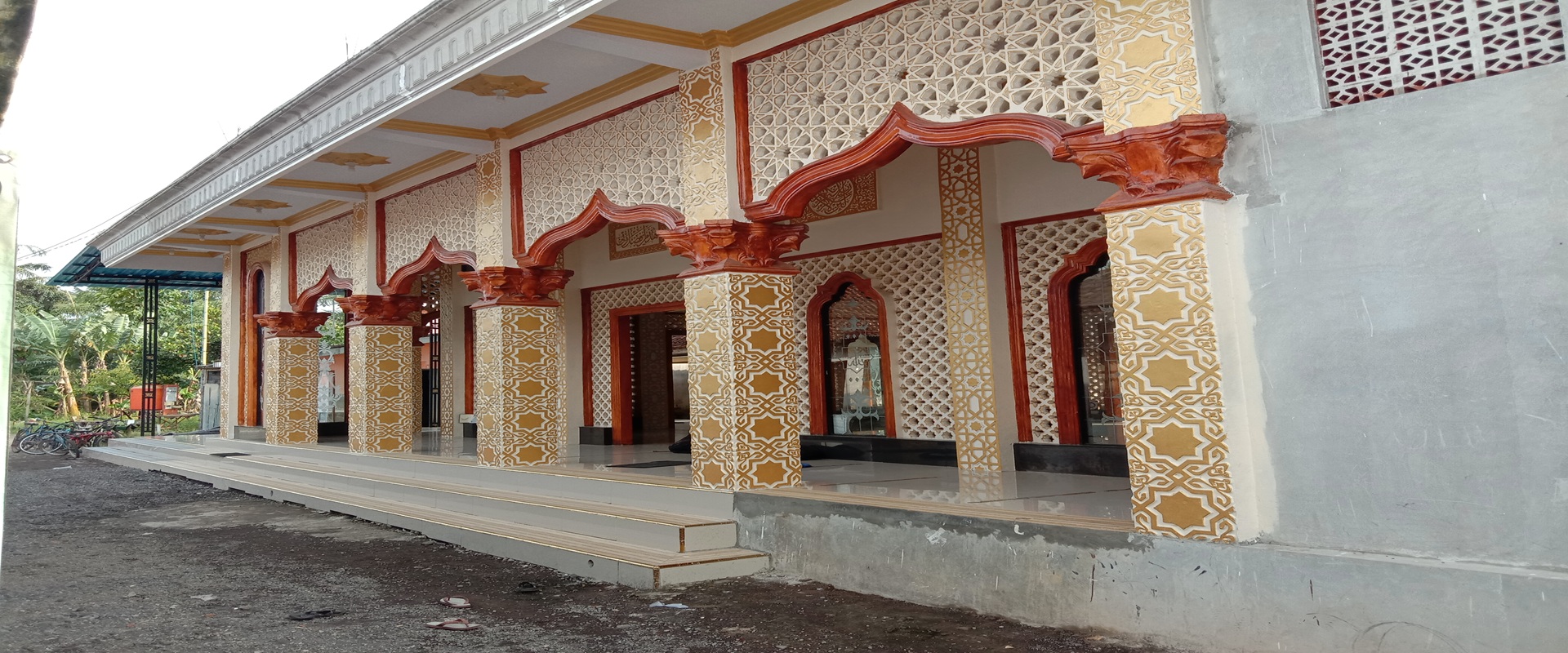 Pengajian Kitab Kuning